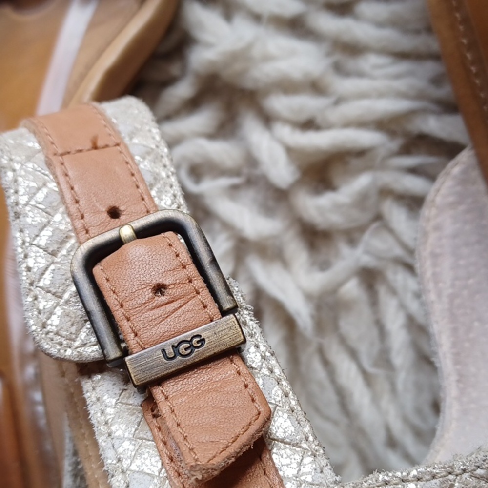 Ugg Sandals View 3